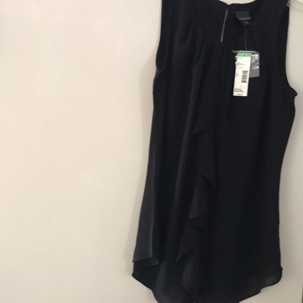 Black top S